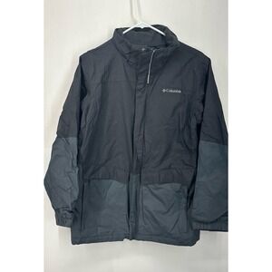 Columbia Interchange Omni-Shield Jacket (large)
